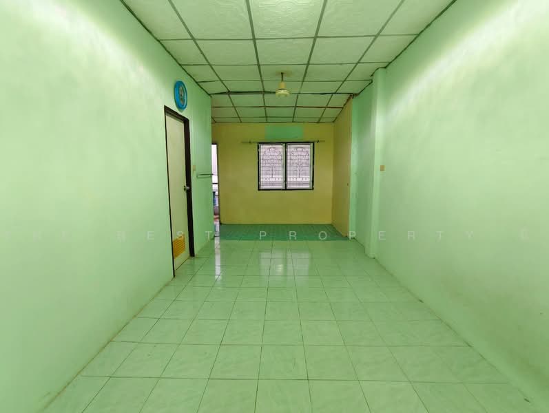 หมู่บ้านสวนกล้วยไม้3 พุทธบูชา, กรุงเทพ, บางมด, จอมทอง, กรุงเทพ, 100 ตร.ม., ทาวน์เฮ้าส์ ขาย, โดย The Best Property บี, 500467306 - DDproperty.com