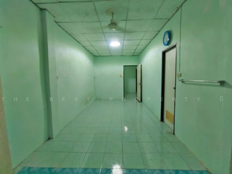 หมู่บ้านสวนกล้วยไม้3 พุทธบูชา, Bangkok, Bangmot, Chom Thong, Bangkok, 2 Bedrooms, 100 sqm, Townhouse For Sale, by The Best Property บี, 500467306 - DDproperty.com