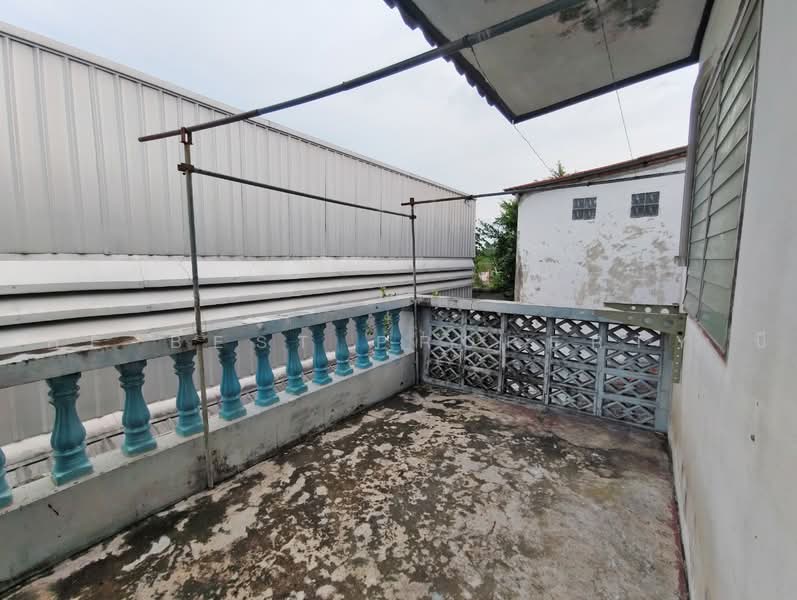 หมู่บ้านสวนกล้วยไม้3 พุทธบูชา, Bangkok, Bangmot, Chom Thong, Bangkok, 2 Bedrooms, 100 sqm, Townhouse For Sale, by The Best Property บี, 500467306 - DDproperty.com
