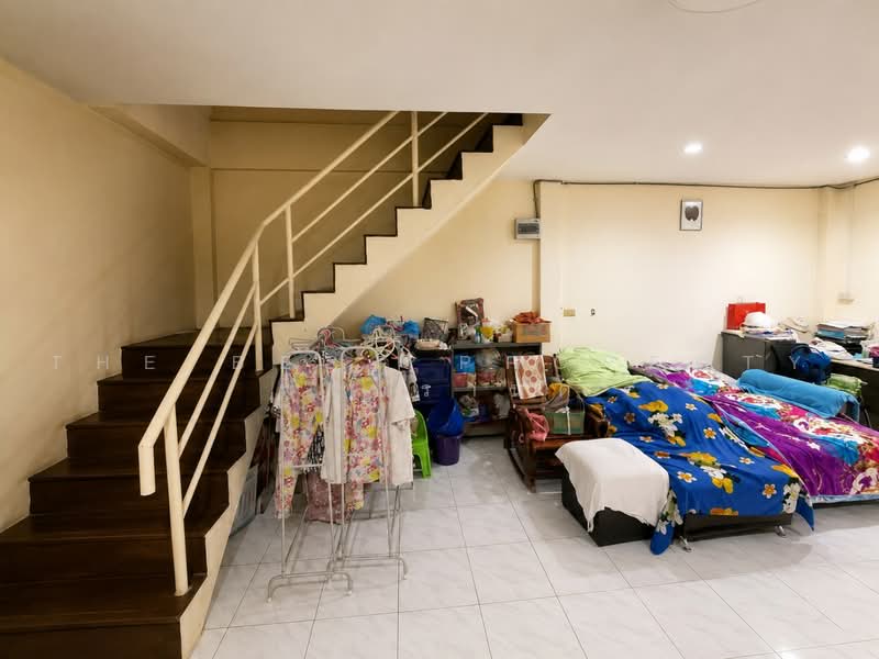 หมู่บ้านรุ่งกิจวิลล่า9 ร่มเกล้า58, กรุงเทพ, คลองสามประเวศ, ลาดกระบัง, กรุงเทพ, 90 ตร.ม., ทาวน์เฮ้าส์ ขาย, โดย The Best Property หนูกรานต, 500467307 - DDproperty.com