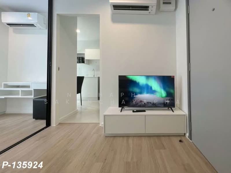 iCondo Activ Phatthanakan, Bangkok, Phatthanakan 37 Alley, Suan Luang, Bangkok, 1 Bedroom, 25 sqm, Condo For Rent, by Nichaphat Sakunchayapha, 500467308 - DDproperty.com