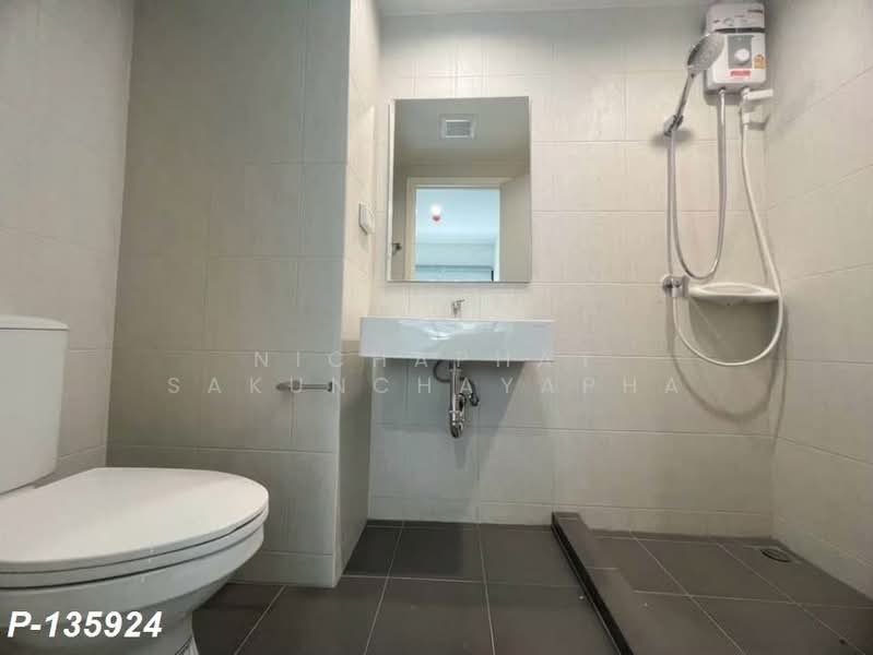 iCondo Activ Phatthanakan : ไอคอนโด แอคทีฟ พัฒนาการ, กรุงเทพ, Phatthanakan 37 Alley, สวนหลวง, กรุงเทพ, 25 ตร.ม., คอนโด ให้เช่า, โดย Nichaphat Sakunchayapha, 500467308 - DDproperty.com
