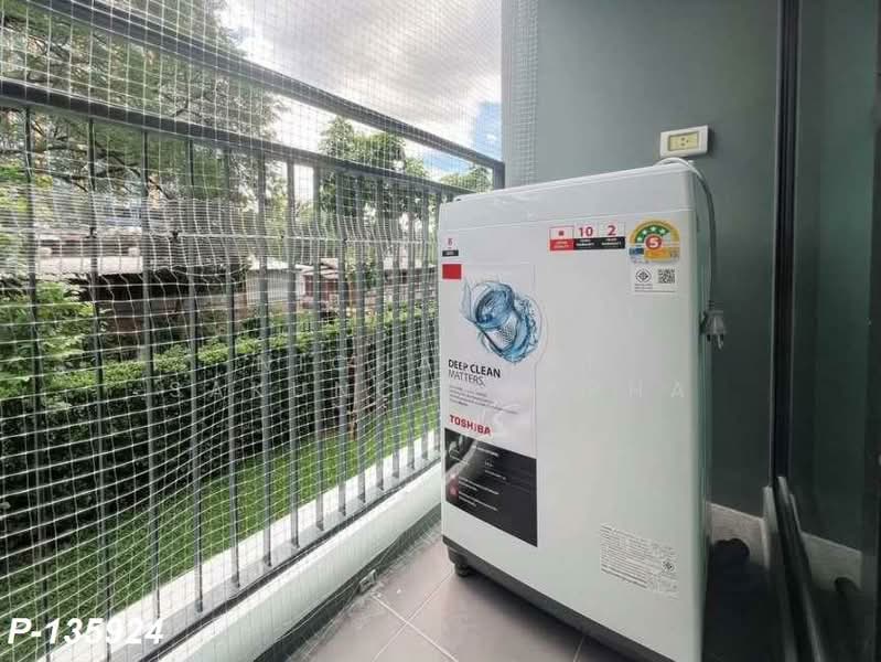 iCondo Activ Phatthanakan, Bangkok, Phatthanakan 37 Alley, Suan Luang, Bangkok, 1 Bedroom, 25 sqm, Condo For Rent, by Nichaphat Sakunchayapha, 500467308 - DDproperty.com