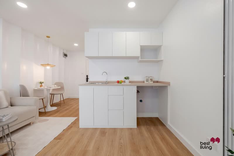 Ratchaarpa Tower condominium, Bangkok, 1 Ratchadaphisek, Chan Kasem, Chatuchak, Bangkok, 1 Bedroom, 31 sqm, Condo For Sale, by Admin, 500467311 - DDproperty.com