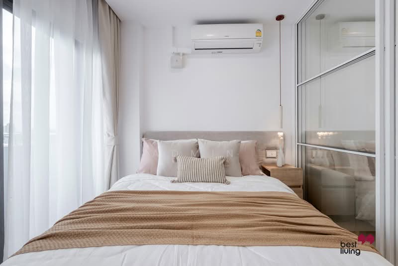 Ratchaarpa Tower condominium, Bangkok, 1 Ratchadaphisek, Chan Kasem, Chatuchak, Bangkok, 1 Bedroom, 31 sqm, Condo For Sale, by Admin, 500467311 - DDproperty.com