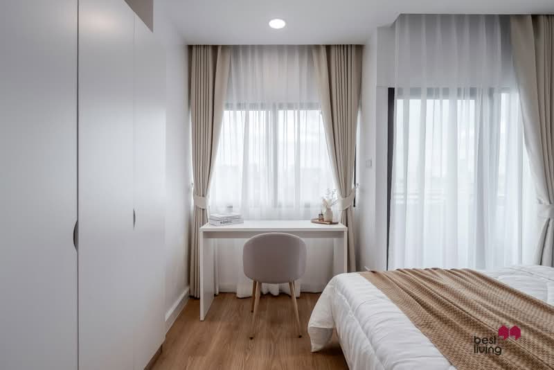 Ratchaarpa Tower condominium, Bangkok, 1 Ratchadaphisek, Chan Kasem, Chatuchak, Bangkok, 1 Bedroom, 31 sqm, Condo For Sale, by Admin, 500467311 - DDproperty.com