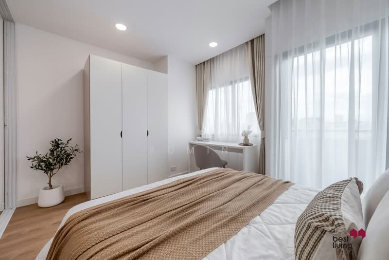 Ratchaarpa Tower condominium, Bangkok, 1 Ratchadaphisek, Chan Kasem, Chatuchak, Bangkok, 1 Bedroom, 31 sqm, Condo For Sale, by Admin, 500467311 - DDproperty.com