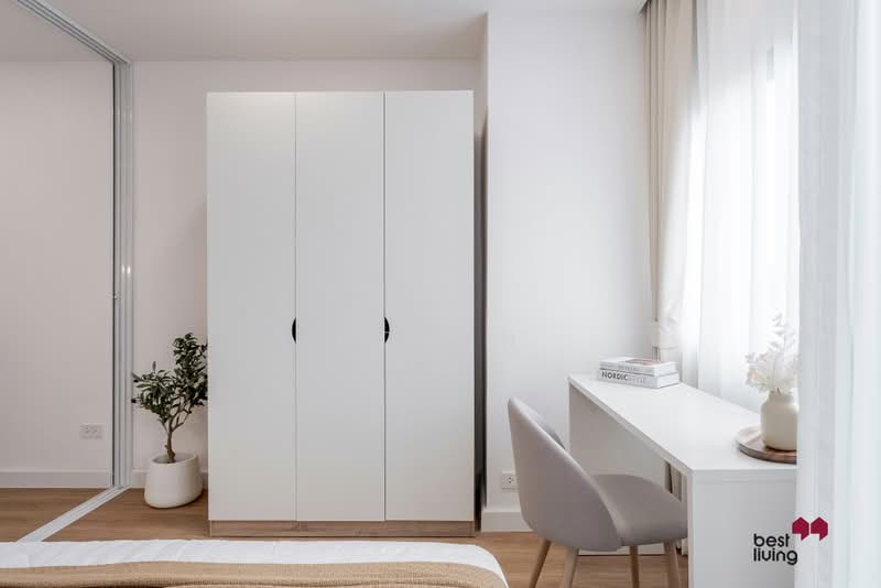 Ratchaarpa Tower condominium, Bangkok, 1 Ratchadaphisek, Chan Kasem, Chatuchak, Bangkok, 1 Bedroom, 31 sqm, Condo For Sale, by Admin, 500467311 - DDproperty.com