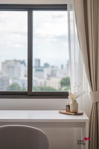 Ratchaarpa Tower condominium, Bangkok, 1 Ratchadaphisek, Chan Kasem, Chatuchak, Bangkok, 1 Bedroom, 31 sqm, Condo For Sale, by Admin, 500467311 - DDproperty.com