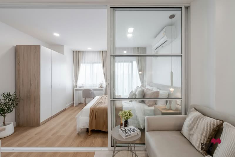 Ratchaarpa Tower condominium, Bangkok, 1 Ratchadaphisek, Chan Kasem, Chatuchak, Bangkok, 1 Bedroom, 31 sqm, Condo For Sale, by Admin, 500467311 - DDproperty.com
