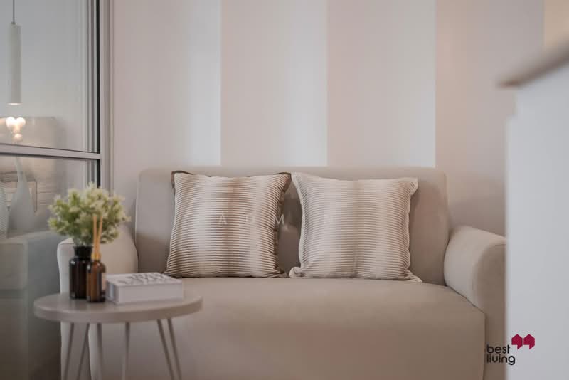 Ratchaarpa Tower condominium, Bangkok, 1 Ratchadaphisek, Chan Kasem, Chatuchak, Bangkok, 1 Bedroom, 31 sqm, Condo For Sale, by Admin, 500467311 - DDproperty.com