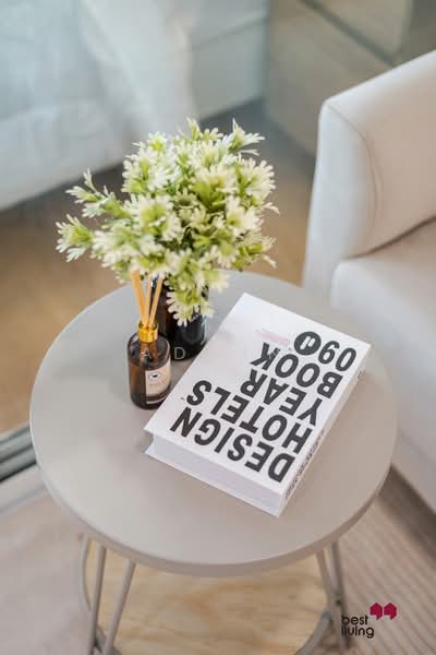 Ratchaarpa Tower condominium, Bangkok, 1 Ratchadaphisek, Chan Kasem, Chatuchak, Bangkok, 1 Bedroom, 31 sqm, Condo For Sale, by Admin, 500467311 - DDproperty.com