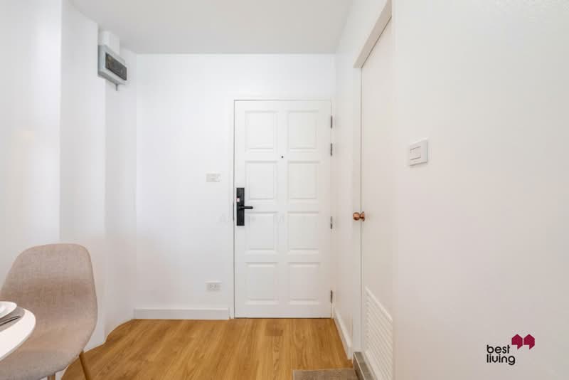 Ratchaarpa Tower condominium, Bangkok, 1 Ratchadaphisek, Chan Kasem, Chatuchak, Bangkok, 1 Bedroom, 31 sqm, Condo For Sale, by Admin, 500467311 - DDproperty.com