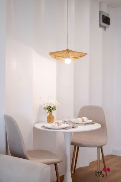 Ratchaarpa Tower condominium, Bangkok, 1 Ratchadaphisek, Chan Kasem, Chatuchak, Bangkok, 1 Bedroom, 31 sqm, Condo For Sale, by Admin, 500467311 - DDproperty.com