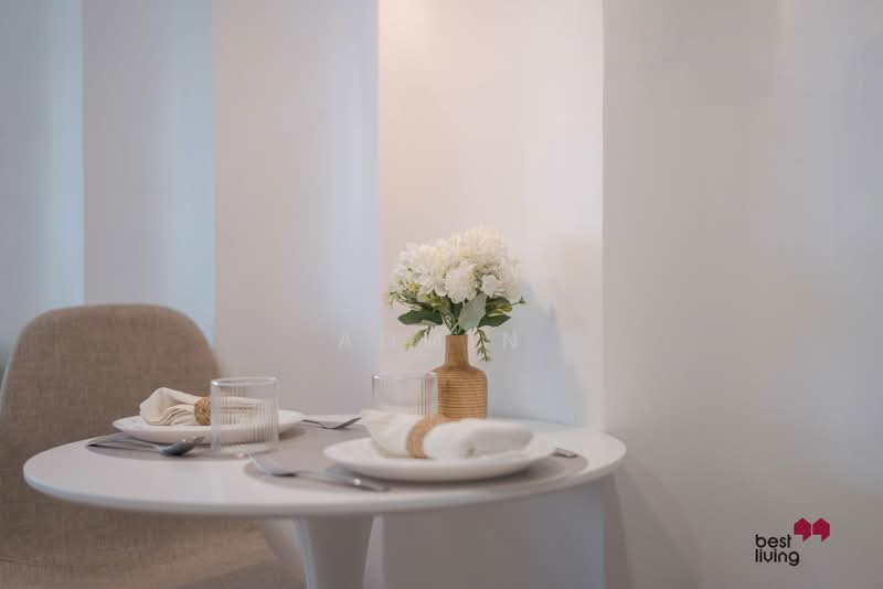 Ratchaarpa Tower condominium, Bangkok, 1 Ratchadaphisek, Chan Kasem, Chatuchak, Bangkok, 1 Bedroom, 31 sqm, Condo For Sale, by Admin, 500467311 - DDproperty.com