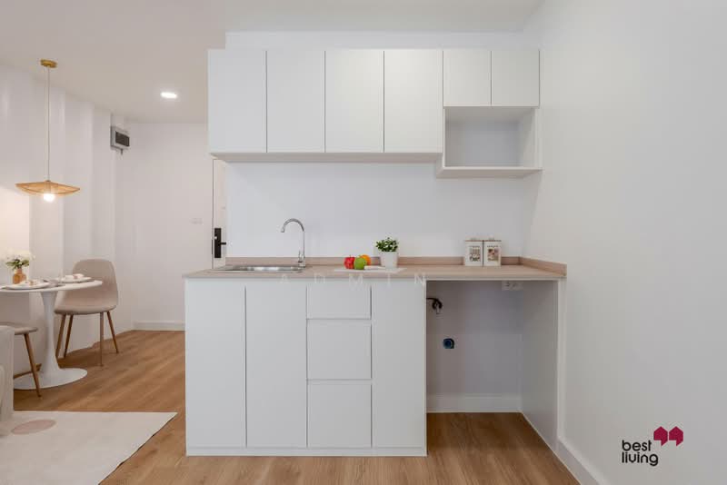 Ratchaarpa Tower condominium, Bangkok, 1 Ratchadaphisek, Chan Kasem, Chatuchak, Bangkok, 1 Bedroom, 31 sqm, Condo For Sale, by Admin, 500467311 - DDproperty.com