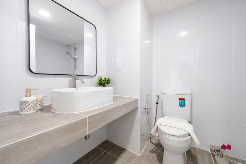 Ratchaarpa Tower condominium, Bangkok, 1 Ratchadaphisek, Chan Kasem, Chatuchak, Bangkok, 1 Bedroom, 31 sqm, Condo For Sale, by Admin, 500467311 - DDproperty.com