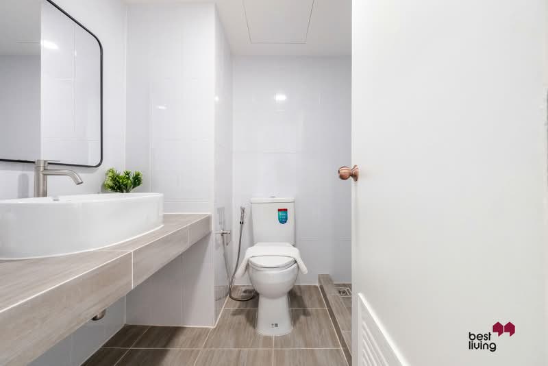 Ratchaarpa Tower condominium, Bangkok, 1 Ratchadaphisek, Chan Kasem, Chatuchak, Bangkok, 1 Bedroom, 31 sqm, Condo For Sale, by Admin, 500467311 - DDproperty.com