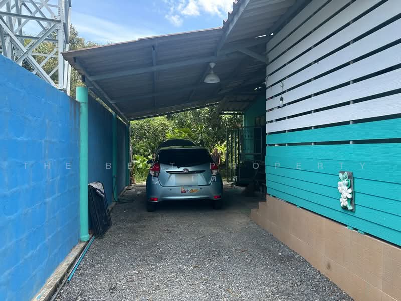 บ้านเดี่ยวราษฎร์บูรณะ กรุงเทพมหานคร, Bangkok, Bangpakok, Rat Burana, Bangkok, 4 Bedrooms, 150 sqm, Single Detached House For Sale, by The Best Property ไตเติ้ล, 500467312 - DDproperty.com