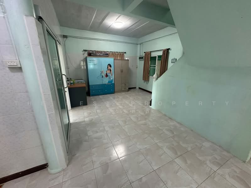 บ้านเดี่ยวราษฎร์บูรณะ กรุงเทพมหานคร, Bangkok, Bangpakok, Rat Burana, Bangkok, 4 Bedrooms, 150 sqm, Single Detached House For Sale, by The Best Property ไตเติ้ล, 500467312 - DDproperty.com