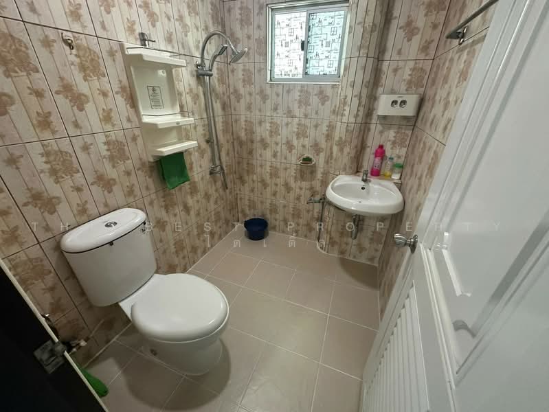 บ้านเดี่ยวราษฎร์บูรณะ กรุงเทพมหานคร, Bangkok, Bangpakok, Rat Burana, Bangkok, 4 Bedrooms, 150 sqm, Single Detached House For Sale, by The Best Property ไตเติ้ล, 500467312 - DDproperty.com