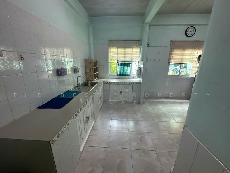 บ้านเดี่ยวราษฎร์บูรณะ กรุงเทพมหานคร, Bangkok, Bangpakok, Rat Burana, Bangkok, 4 Bedrooms, 150 sqm, Single Detached House For Sale, by The Best Property ไตเติ้ล, 500467312 - DDproperty.com