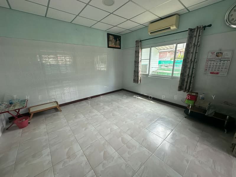 บ้านเดี่ยวราษฎร์บูรณะ กรุงเทพมหานคร, กรุงเทพ, บางปะกอก, ราษฎร์บูรณะ, กรุงเทพ, 150 ตร.ม., บ้านเดี่ยว ขาย, โดย The Best Property ไตเติ้ล, 500467312 - DDproperty.com
