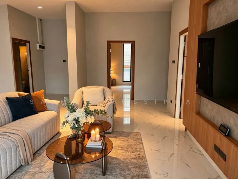 Paradise Hill 2, Chon Buri (Pattaya), Soi Bun Samphan 9, Nong Pru, Bang Lamung (Pattaya), Chon Buri (Pattaya), 4 Bedrooms, 516 sqm, Single Detached House For Sale, by Saimaii Russiphat, 500467313 - DDproperty.com