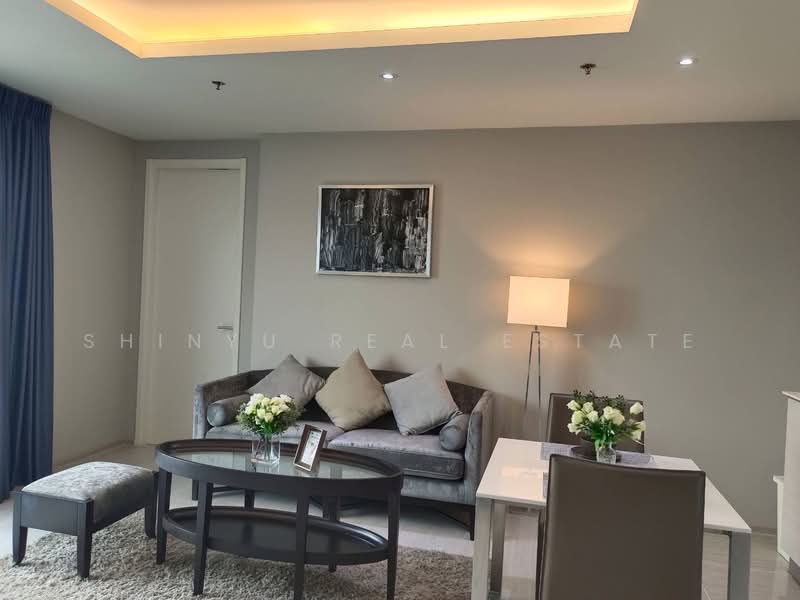 H Sukhumvit 43, กรุงเทพ, 28 Sukhumvit 34 Road, คลองตันเหนือ, วัฒนา, กรุงเทพ, 49 ตร.ม., คอนโด ให้เช่า, โดย Shinyu Real Estate, 500467315 - DDproperty.com