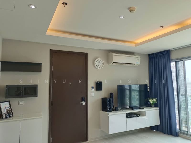 H Sukhumvit 43, กรุงเทพ, 28 Sukhumvit 34 Road, คลองตันเหนือ, วัฒนา, กรุงเทพ, 49 ตร.ม., คอนโด ให้เช่า, โดย Shinyu Real Estate, 500467315 - DDproperty.com