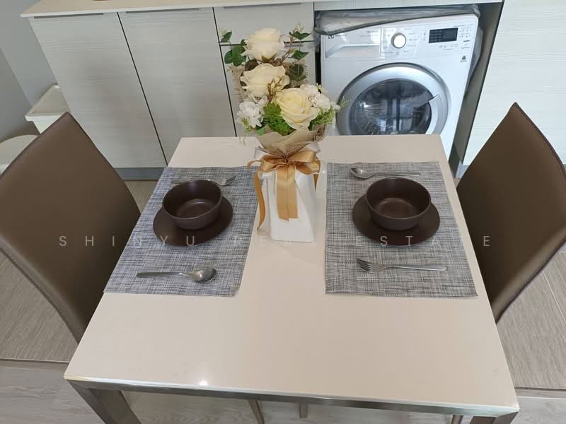 H Sukhumvit 43, กรุงเทพ, 28 Sukhumvit 34 Road, คลองตันเหนือ, วัฒนา, กรุงเทพ, 49 ตร.ม., คอนโด ให้เช่า, โดย Shinyu Real Estate, 500467315 - DDproperty.com