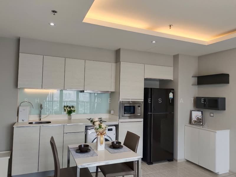 H Sukhumvit 43, Bangkok, 28 Sukhumvit 34 Road, Khlong Tan Nua, Watthana, Bangkok, 1 Bedroom, 49 sqm, Condo For Rent, by Shinyu Real Estate, 500467315 - DDproperty.com