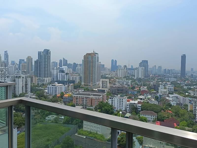 H Sukhumvit 43, กรุงเทพ, 28 Sukhumvit 34 Road, คลองตันเหนือ, วัฒนา, กรุงเทพ, 49 ตร.ม., คอนโด ให้เช่า, โดย Shinyu Real Estate, 500467315 - DDproperty.com
