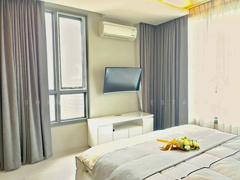 H Sukhumvit 43, กรุงเทพ, 28 Sukhumvit 34 Road, คลองตันเหนือ, วัฒนา, กรุงเทพ, 49 ตร.ม., คอนโด ให้เช่า, โดย Shinyu Real Estate, 500467315 - DDproperty.com