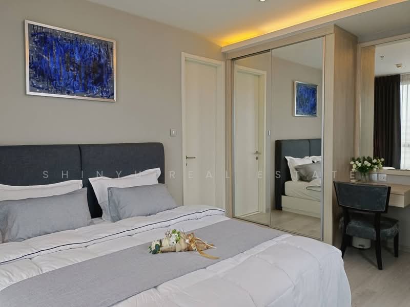 H Sukhumvit 43, กรุงเทพ, 28 Sukhumvit 34 Road, คลองตันเหนือ, วัฒนา, กรุงเทพ, 49 ตร.ม., คอนโด ให้เช่า, โดย Shinyu Real Estate, 500467315 - DDproperty.com