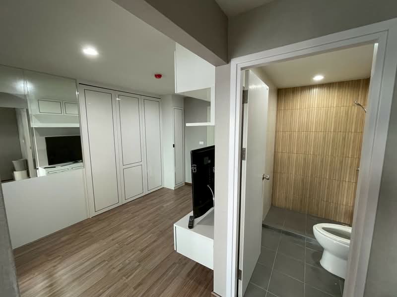 HI Sutthisan Condo : ไฮ สุทธิสาร คอนโด, กรุงเทพ, 6 ซอย 20 มิถุนา แยก 5 ถนนสุทธิสารวินิจฉัย, สามเสนนอก, ห้วยขวาง, กรุงเทพ, 28 ตร.ม., คอนโด ขาย, โดย คุณชิสา, 500467317 - DDproperty.com
