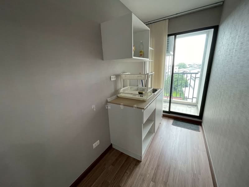HI Sutthisan Condo : ไฮ สุทธิสาร คอนโด, กรุงเทพ, 6 ซอย 20 มิถุนา แยก 5 ถนนสุทธิสารวินิจฉัย, สามเสนนอก, ห้วยขวาง, กรุงเทพ, 28 ตร.ม., คอนโด ขาย, โดย คุณชิสา, 500467317 - DDproperty.com