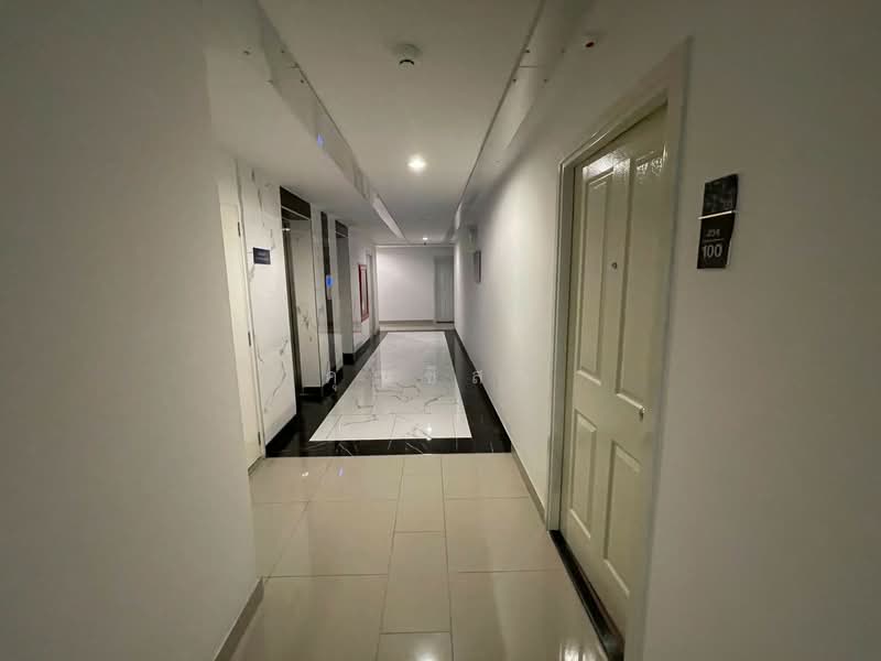 HI Sutthisan Condo : ไฮ สุทธิสาร คอนโด, กรุงเทพ, 6 ซอย 20 มิถุนา แยก 5 ถนนสุทธิสารวินิจฉัย, สามเสนนอก, ห้วยขวาง, กรุงเทพ, 28 ตร.ม., คอนโด ขาย, โดย คุณชิสา, 500467317 - DDproperty.com