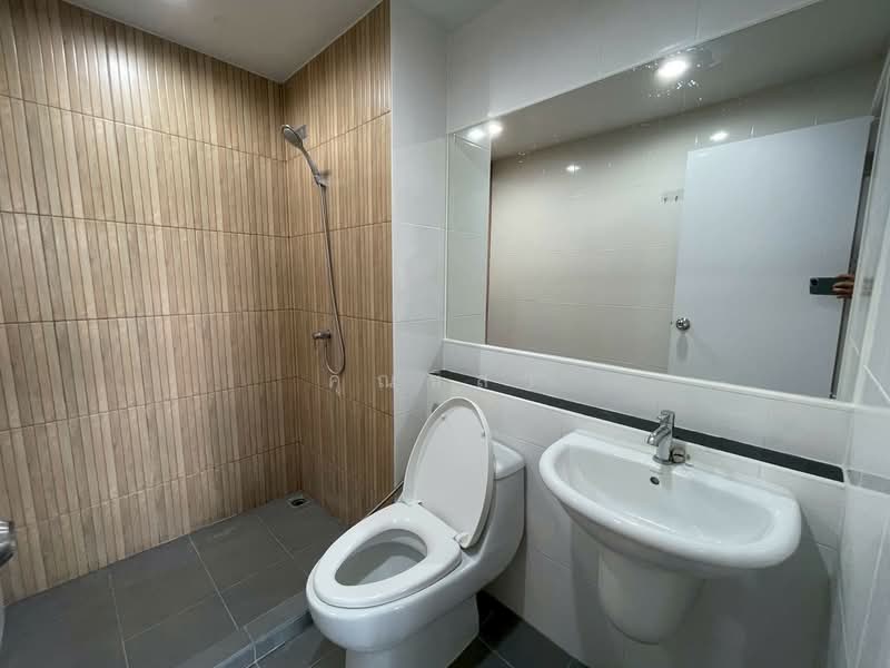 HI Sutthisan Condo : ไฮ สุทธิสาร คอนโด, กรุงเทพ, 6 ซอย 20 มิถุนา แยก 5 ถนนสุทธิสารวินิจฉัย, สามเสนนอก, ห้วยขวาง, กรุงเทพ, 28 ตร.ม., คอนโด ขาย, โดย คุณชิสา, 500467317 - DDproperty.com