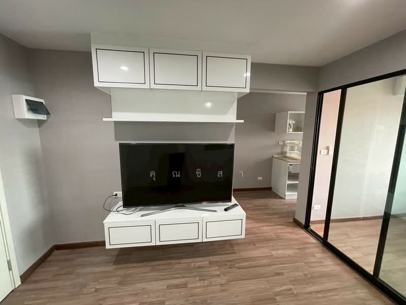 HI Sutthisan Condo : ไฮ สุทธิสาร คอนโด, กรุงเทพ, 6 ซอย 20 มิถุนา แยก 5 ถนนสุทธิสารวินิจฉัย, สามเสนนอก, ห้วยขวาง, กรุงเทพ, 28 ตร.ม., คอนโด ขาย, โดย คุณชิสา, 500467317 - DDproperty.com