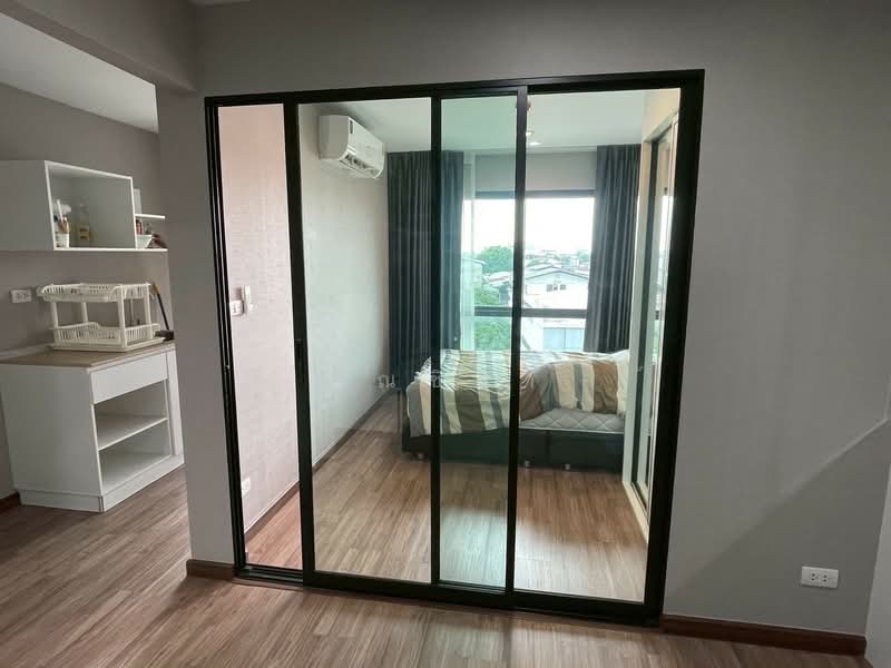 HI Sutthisan Condo : ไฮ สุทธิสาร คอนโด, กรุงเทพ, 6 ซอย 20 มิถุนา แยก 5 ถนนสุทธิสารวินิจฉัย, สามเสนนอก, ห้วยขวาง, กรุงเทพ, 28 ตร.ม., คอนโด ขาย, โดย คุณชิสา, 500467317 - DDproperty.com