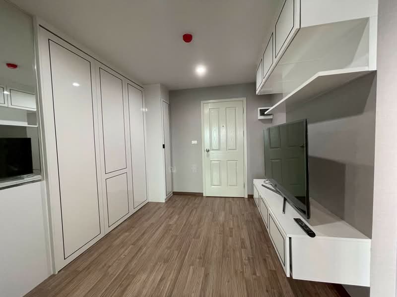 HI Sutthisan Condo : ไฮ สุทธิสาร คอนโด, กรุงเทพ, 6 ซอย 20 มิถุนา แยก 5 ถนนสุทธิสารวินิจฉัย, สามเสนนอก, ห้วยขวาง, กรุงเทพ, 28 ตร.ม., คอนโด ขาย, โดย คุณชิสา, 500467317 - DDproperty.com