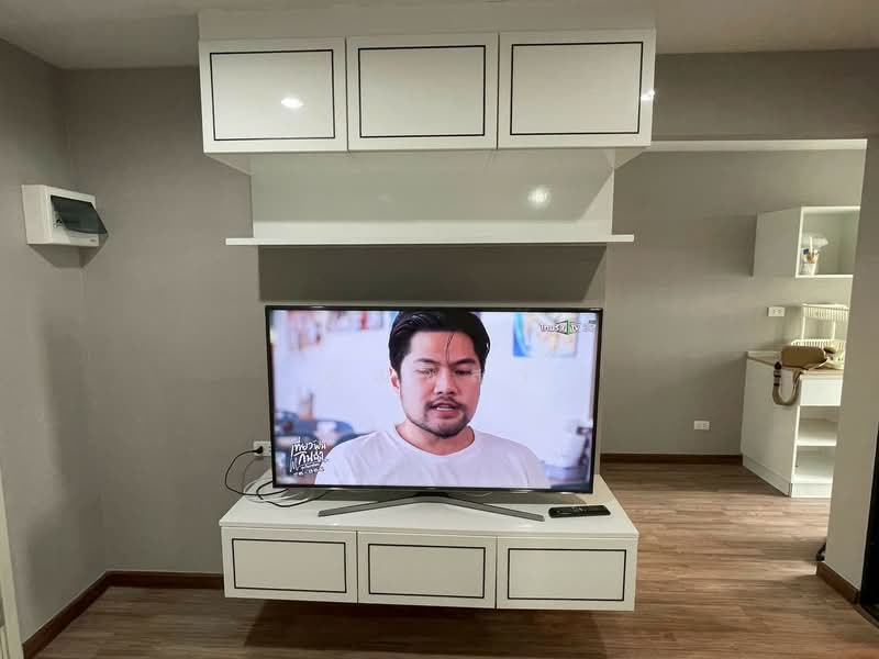 HI Sutthisan Condo : ไฮ สุทธิสาร คอนโด, กรุงเทพ, 6 ซอย 20 มิถุนา แยก 5 ถนนสุทธิสารวินิจฉัย, สามเสนนอก, ห้วยขวาง, กรุงเทพ, 28 ตร.ม., คอนโด ขาย, โดย คุณชิสา, 500467317 - DDproperty.com