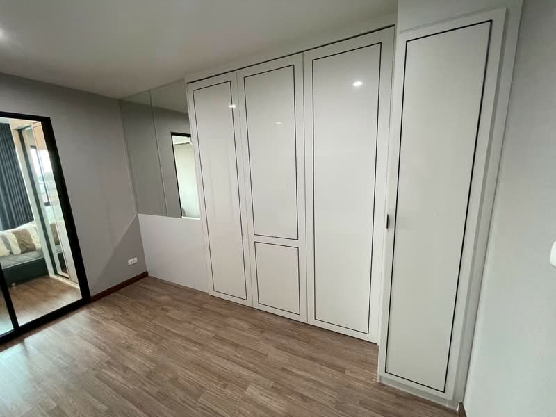 HI Sutthisan Condo : ไฮ สุทธิสาร คอนโด, กรุงเทพ, 6 ซอย 20 มิถุนา แยก 5 ถนนสุทธิสารวินิจฉัย, สามเสนนอก, ห้วยขวาง, กรุงเทพ, 28 ตร.ม., คอนโด ขาย, โดย คุณชิสา, 500467317 - DDproperty.com