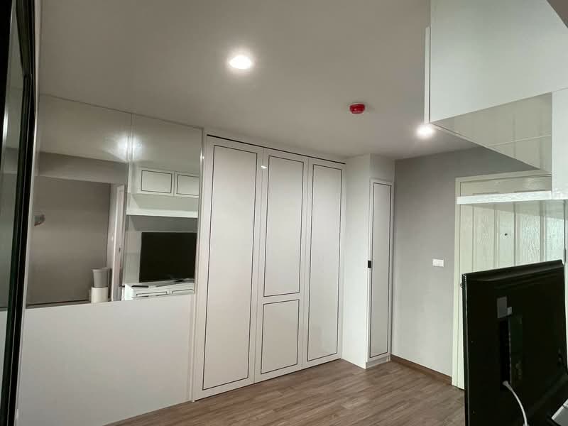 HI Sutthisan Condo : ไฮ สุทธิสาร คอนโด, กรุงเทพ, 6 ซอย 20 มิถุนา แยก 5 ถนนสุทธิสารวินิจฉัย, สามเสนนอก, ห้วยขวาง, กรุงเทพ, 28 ตร.ม., คอนโด ขาย, โดย คุณชิสา, 500467317 - DDproperty.com