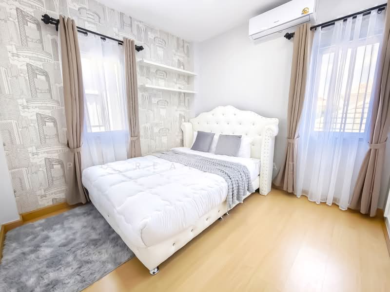 Two Storey House for Sale Nong Pla Lai East Pattaya 3Bed, Chon Buri (Pattaya), Bang Lamung, Bang Lamung (Pattaya), Chon Buri (Pattaya), 3 Bedrooms, 148 sqm, Single Detached House For Sale, by PLC real estate, 500467320 - DDproperty.com