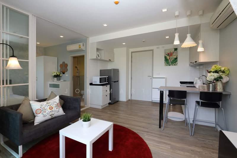 Summer Hua Hin, Prachuap Khiri Khan, 107/429 Nong Kae Village Road, Nong Kae, Hua Hin, Prachuap Khiri Khan, 1 Bedroom, 42 sqm, Condo For Sale, by Jon Martin, 500467324 - DDproperty.com