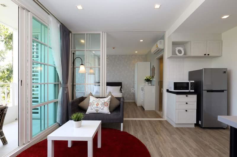 Summer Hua Hin, Prachuap Khiri Khan, 107/429 Nong Kae Village Road, Nong Kae, Hua Hin, Prachuap Khiri Khan, 1 Bedroom, 42 sqm, Condo For Sale, by Jon Martin, 500467324 - DDproperty.com