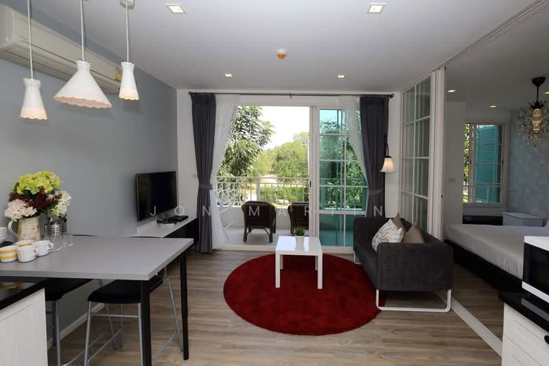 Summer Hua Hin, Prachuap Khiri Khan, 107/429 Nong Kae Village Road, Nong Kae, Hua Hin, Prachuap Khiri Khan, 1 Bedroom, 42 sqm, Condo For Sale, by Jon Martin, 500467324 - DDproperty.com