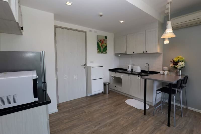 Summer Hua Hin, Prachuap Khiri Khan, 107/429 Nong Kae Village Road, Nong Kae, Hua Hin, Prachuap Khiri Khan, 1 Bedroom, 42 sqm, Condo For Sale, by Jon Martin, 500467324 - DDproperty.com
